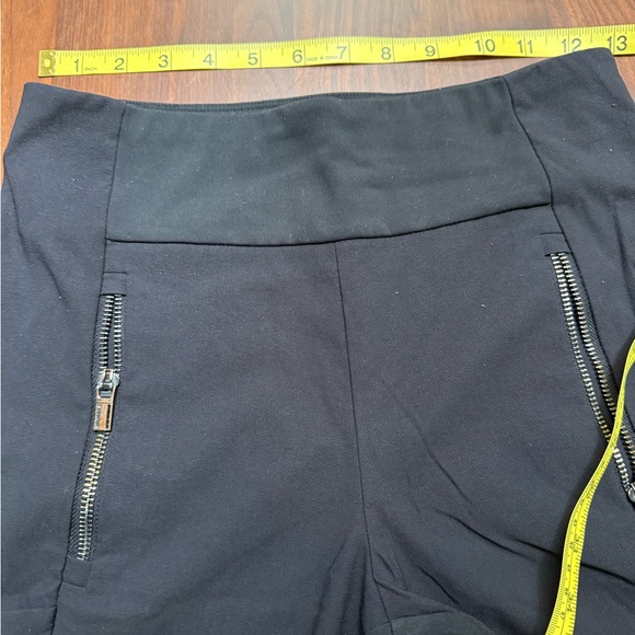 Athleta 2T Black Pants - Picture 4 of 6